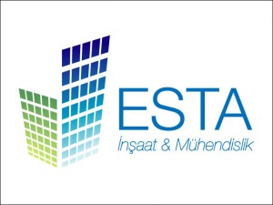 ESTA İnşaat&Mühendislik Kurumsal Kimlik Tasarımı Projesi