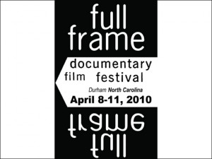 Full Frame Belgesel Film Festivali Afiş Tasarımı - Ali Coşkun